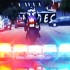 Motocyklista ginie podczas policyjnego poscigu w Swidnicy - motocyklista ginie uciekajac przed policja w swidnicy