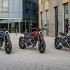 Ducati bez nowych motocykli modern classic Producent skupia siena serii Scrambler - 2023 Ducati Scrambler 1