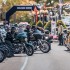 Festiwal HarleyDavidson w Budapeszcie Wygraj wejsciowki na to wyjatkowe wydarzenie - Bikes Lined Up