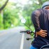 Nowe badanie krwi moze wykryc zmeczonych kierowcow czyli wiekszosc Po co Aby zakazac jazdy - zmeczony motocyklista 1