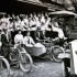 Della Crewe przejechala sto lat temu ponad 17 tys kilometrow Jej Harley mial tylko 7 koni mechanicznych - Della Crewe kobiety na motocyklach