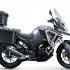 Nie masz prawa jazdy na motocykl To turystyczne motocykle dla kierowcow samochodow - Honda CB190X MY2023