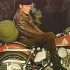 Nie masz prawa jazdy na motocykl To turystyczne motocykle dla kierowcow samochodow - Michael Perks jako Jim Bronson w podr l zy po USA