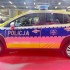 35 nowych radiowozow policji Suzuki SCross 15 Hybrid w nowym malowaniu - nowe radiowozy policji 2023 Suzuki S Cross 1 5 Hybrid