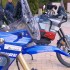 Yamaha Tenere 700 kontra Ducati Desert X Porownanie na polnocnym TET w Polsce - yamaha tenere 700 ducati desert x test tet polksa