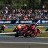 MotoGP cieszy sie coraz wieksza popularnoscia Organizatorzy odnotowuja rekordowa frekwencje - grand prix francji