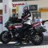 Motocyklowy rekord turystyczny znow pobity Ponad 2200 kilometrow w dobe na pokladzie Kawasaki Versys 1000 SE - hi World Record Versys 1000 SE 10