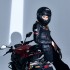Kolekcja odziezy SPYKE Sport Predkosc pod kontrola - Imola EVO Lady MV Agusta