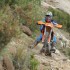 Motocykle enduro KTM na rok 2024 Opinia bezposrednio z testu w Lesotho - 09 KTM 2024 Enduro Michal Mikulski