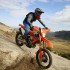 Motocykle enduro KTM na rok 2024 Opinia bezposrednio z testu w Lesotho - 12 KTM 2024 Enduro Michal Mikulski