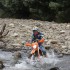 Motocykle enduro KTM na rok 2024 Opinia bezposrednio z testu w Lesotho - 28 KTM 2024 Enduro rzeka