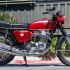 10 motocykli wszech czasow Te modele sa ponadczasowe Dlaczego  - 1969 Honda CB750