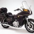 10 motocykli wszech czasow Te modele sa ponadczasowe Dlaczego  - 1980 Honda GL1100 Gold Wing Interstate