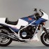 10 motocykli wszech czasow Te modele sa ponadczasowe Dlaczego  - 1983 Honda VF750F V45 Interceptor