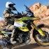 Suzuki VStrom  legendarna rodzina motocykli adventure Ktorego towarzysza podrozy wybrac - V Strom 1050 3