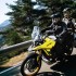 Suzuki VStrom  legendarna rodzina motocykli adventure Ktorego towarzysza podrozy wybrac - V Strom 800 1