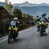 Suzuki VStrom  legendarna rodzina motocykli adventure Ktorego towarzysza podrozy wybrac - V Strom 800 3