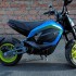 Tromox Mino i Ukko Test malych elektrycznych motocykli miejskich dla kazdego - Tromox Mino