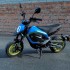 Tromox Mino i Ukko Test malych elektrycznych motocykli miejskich dla kazdego - Tromox Mino 2023