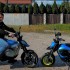 Tromox Mino i Ukko Test malych elektrycznych motocykli miejskich dla kazdego - Tromox Mino i Ukko Pawel Kowalski