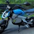 Tromox Mino i Ukko Test malych elektrycznych motocykli miejskich dla kazdego - Tromox Ukko