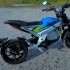 Tromox Mino i Ukko Test malych elektrycznych motocykli miejskich dla kazdego - Tromox Ukko 2023