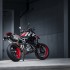 Ducati Hypermotard 950 RVE w nowym malowaniu inspirowanym sztuka uliczna Nie przejdziesz obojetnie - 02 MY2024 HYPERMOTARD RVE