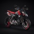 Ducati Hypermotard 950 RVE w nowym malowaniu inspirowanym sztuka uliczna Nie przejdziesz obojetnie - 04 MY2024 HYPERMOTARD RVE