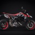 Ducati Hypermotard 950 RVE w nowym malowaniu inspirowanym sztuka uliczna Nie przejdziesz obojetnie - 06 MY2024 HYPERMOTARD RVE
