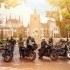 Festiwal HarleyDavidson w Budapeszcie Rozwiazanie konkursu - Parliament2