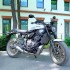 Yamaha XSR700 Legacy  test motocykla Czym rozni sie od wersji podstawowej - yamaha xsr700 legacy 2023
