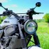Yamaha XSR700 Legacy  test motocykla Czym rozni sie od wersji podstawowej - yamaha xsr700 legacy lampa przedniajpg