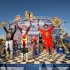 AMA Pro Motocross wyniki drugiej rundy Bracia Lawrence powtarzaja wyniki z otwarcia sezonu VIDEO - podium 450
