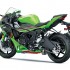 2024 Kawasaki Ninja ZX6R Klasyczny motocykl supersport wraca do gry - 2024 kawasaki ninja zx 6r 04