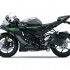 2024 Kawasaki Ninja ZX6R Klasyczny motocykl supersport wraca do gry - 2024 kawasaki ninja zx 6r 07