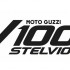 Moto Guzzi Stelvio powroci na platformie V100 Producent zarejestrowal znak towarowy - moto guzzi v100 stelvio trademark