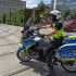 Wzmozone kontrole policji w calej Polsce Na co beda zwracac najwieksza uwage - policjant motocykl 1