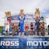 AMA Pro Motocross wyniki trzeciej rundy Bracia Lawrence nie do zatrzymania VIDEO - podium 450