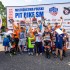 Mistrzostwa Polski Pit Bike SM wyniki pierwszej rundy Mocny start serii w Starym Kisielinie - pit3