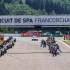 24H SPA EWC Motos Motocyklowe rywalizacja na belgijskim torze SpaFrancorchamps - spa 1