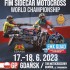 Motocrossowe Mistrzostwa Swiata Sidecar i Mistrzostwa Europy Quadow Niesamowite wydarzenie zawita do Gdanska - wsc