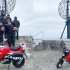 Honda Monkey i ponad 4 tys km na jednym baku Acerbis z nowym rekordem Guinnessa - acerbis wyzwanie
