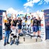 Milan Pawelec z podwojnym zwyciestwem w mistrzostwach Europy i nowym rekordem - BMW Sikora M Motorsport na Alpe Adria