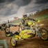 Mistrzostwa Swiata Sidecar i Mistrzostwa Europy Quadow Motocykle z wozkiem bocznym oraz quady lataly nad torem w Gdansku - 1