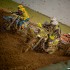 Mistrzostwa Swiata Sidecar i Mistrzostwa Europy Quadow Motocykle z wozkiem bocznym oraz quady lataly nad torem w Gdansku - 2
