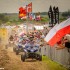 Mistrzostwa Swiata Sidecar i Mistrzostwa Europy Quadow Motocykle z wozkiem bocznym oraz quady lataly nad torem w Gdansku - 5