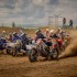 Mistrzostwa Swiata Sidecar i Mistrzostwa Europy Quadow Motocykle z wozkiem bocznym oraz quady lataly nad torem w Gdansku - 8