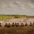 Mistrzostwa Swiata Sidecar i Mistrzostwa Europy Quadow Motocykle z wozkiem bocznym oraz quady lataly nad torem w Gdansku - 9