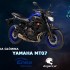 Przyjedz w lipcu 2023 na zlot do Lagowa i wyjedz Yamaha MT07 - lagow 2023 nagroda yamaha mt 07
