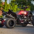 Hybryda quada z motocyklami Jak powstala Yamaha Raptor GSXR 1000 WYWIAD - 02 Yamaha Raptor GSX R 1000 ATV SWAP Garage
